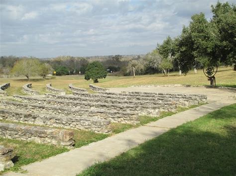 Find what to do today, this weekend, or in august. Presidio La Bahia (Goliad) - All You Need to Know Before ...