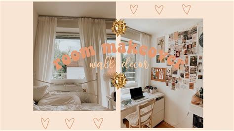 We did not find results for: room makeover // aesthetic wall decor - YouTube