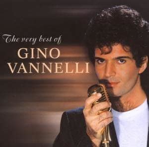 Cd The Very Best Of Gino Vannelli Amazon Ca Music