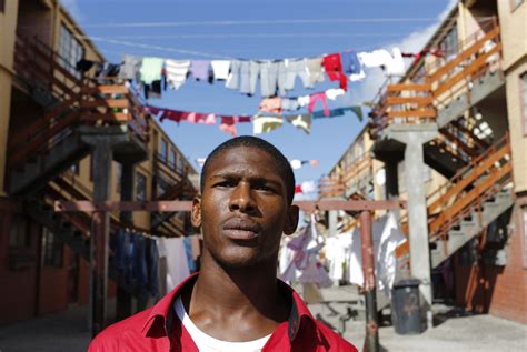Cape Town Most Violent City In Africa Struggles With