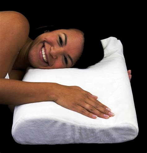 Memory Foam Pillow Benefits Reformingdaily
