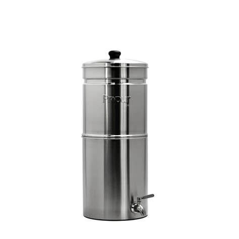Propur Big Gravity Water Filter System