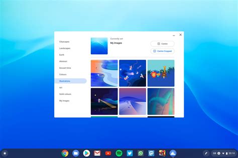 A simple way to update the chrome browser on windows 10 pc or laptop. How to Change Wallpaper on a Chromebook | OMG! Chrome!