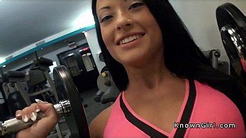 Fit Teen With Perfect Ass Fucked Pov Homemade Xnxx Com