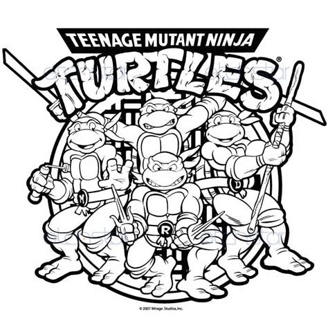 Teenage mutant ninja turtles annual 2012. Pix For > Teenage Mutant Ninja Turtles Drawings | Ninja ...
