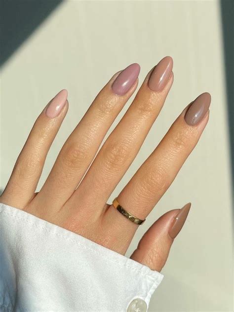Nude Nails Archives Grazia Rs