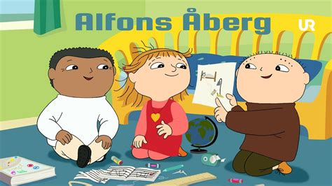 Alfons Åberg Streama Alfons Filmer Här Ur Play