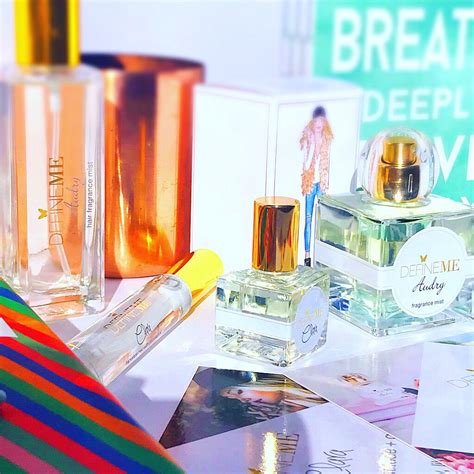 Philosophy was founded in 1996 by cristina carlino. Define Me Fragrance| Ulta | Cruelty Free | Vegan Friendly ...