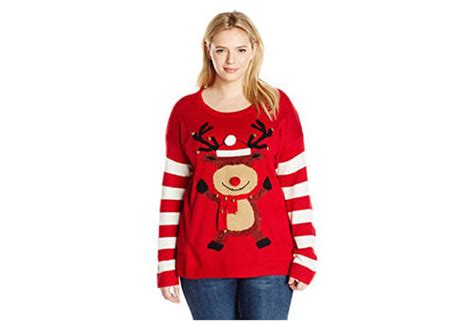 Top 15 Most Popular Christmas Sweaters for Women in 2019 ...