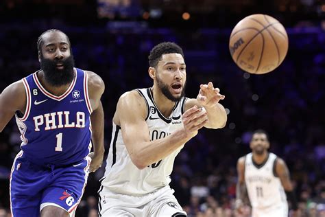 Can Ben Simmons Actually Turn His Career Around