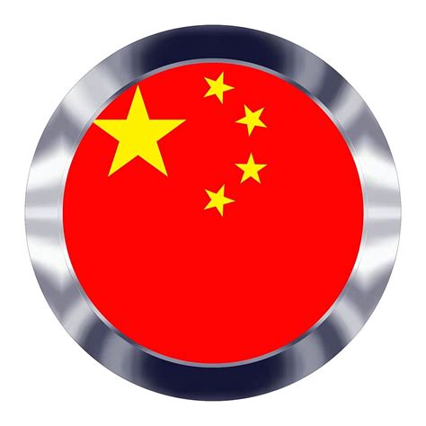 1366x768px Free Download Hd Wallpaper China Chinese Flag Symbol