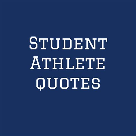 Motivational Quotes For The Student Athlete Volleyball Quotes
