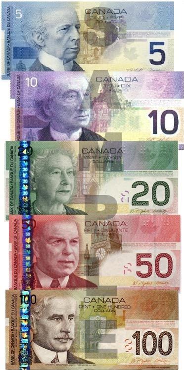 Fiver Alternative Vfiverrcom Canadian Money Canadian History