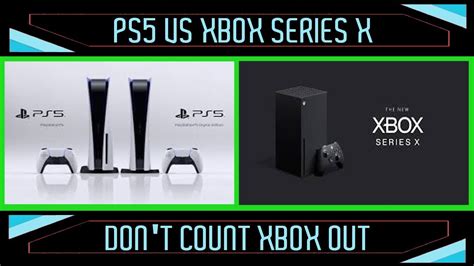 Ps5 Vs Xbox Series X Memes