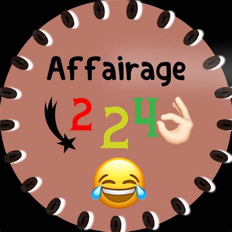 Affairage 224
