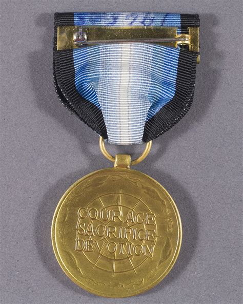 Medal Antarctic Service Medal National Air And Space Museum
