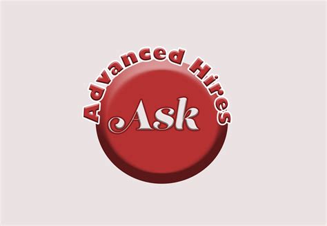 ask advanced hires logo | Advanced HIRES