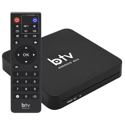 Aparelho Para Tv Btv