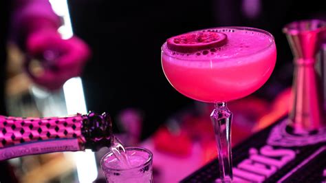 Pornstar Martini Cocktail Recipe Learn It Make It Drink It Love It