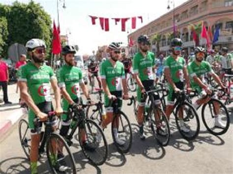 Jun 29, 2021 · jo 2021 : JO 2020 - Classement qualificatif UCI : l'Algérie remonte ...