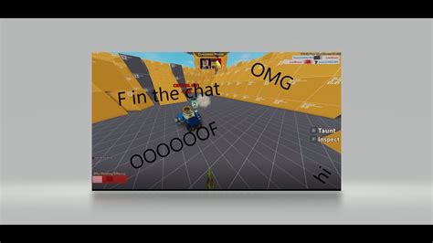 1v1 With My Friend Locus In Roblox Arsenal Youtube