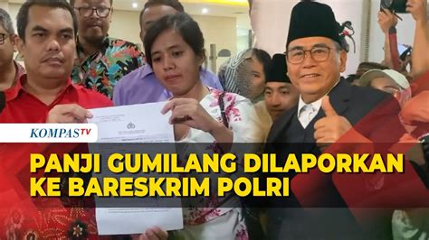 Panji Gumilang Pimpinan Al Zaytun Dilaporkan Forum Advokat Pembela