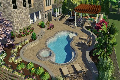 Free Patio Design Software Tool 2019 Online Planner