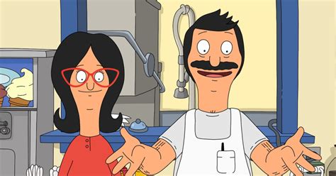 13 reasons bob and linda belcher have the best fictional marriage of all time