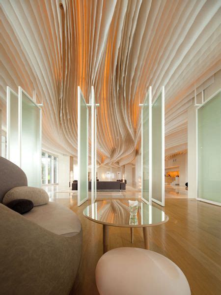Hilton Pattaya Thailand Designed By Department Of Architecture Hotel