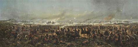 The Battle of Gettysburg: Repulse of Longstreet's Assault, July 3, 1863 ...