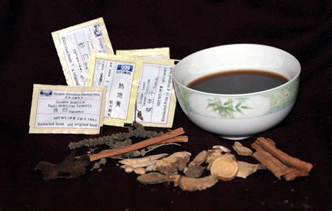 Traditional Chinese Medicine Chinese Herbs Guorong Du Md 20850