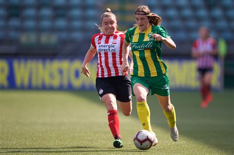 Ado den haag vrouwen | officiële website. Wedstrijdverslag - ADO Den Haag Vrouwen bezorgt PSV averij ...
