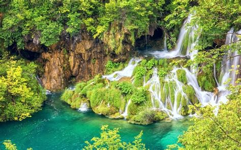 Plitvicer Seen Größter Nationalpark In Kroatien Überblick 2021