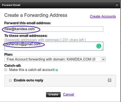 All you need to do is enter the domain name find email addresses and additional information associated with company domain via a simple api call. Email Forwarding for Creating FREE Email Accounts with ...