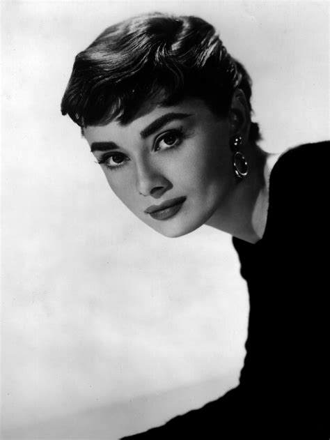 Audrey Hepburn Sabrina 1954 Photo 12037024 Fanpop