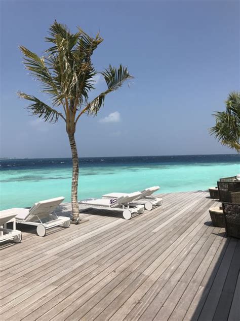 Sonstiges Hurawalhi Island Resort Maldives Adults Only Hinnavaru