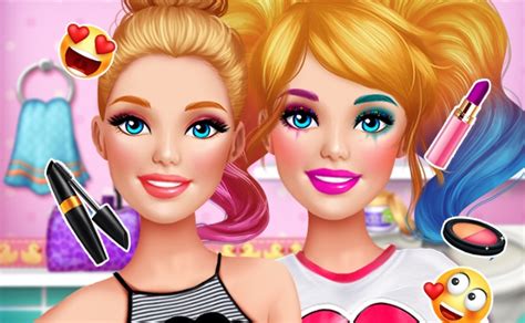 Descargar Juegos De Barbie Para Pc Gratis Barbie Juegos De Maquillaje