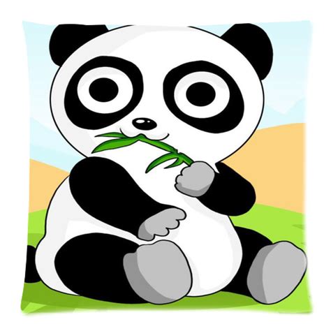 Panda With Bamboo Clipart 20 Free Cliparts Download Images On