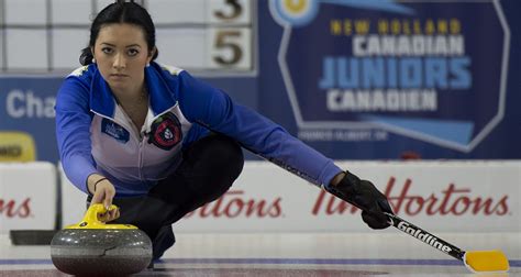 After the coronavirus forced the tokyo games to be pushed back a year, athletes from across sporting news is tracking the top 15 countries (and ties) in terms of medal count during the 2021 tokyo games. Curling Canada | British Columbia women clinch spot in ...
