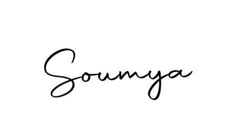 90 Soumya Name Signature Style Ideas Free Online Autograph