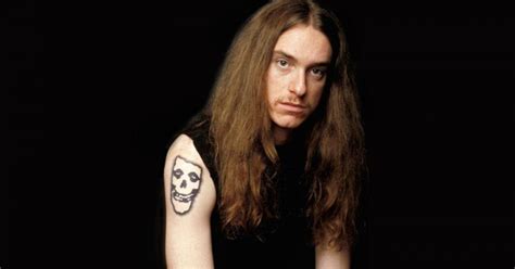 Metallicas Cliff Burton About His Favorite Bassists And Bands
