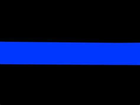 The result is a screen with a 4k resolution that measures just 0.15 inch deep. Thin Blue Line Wallpapers - Top Free Thin Blue Line ...