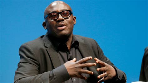 British Vogue Editor Edward Enninful Racially Profiled By Security