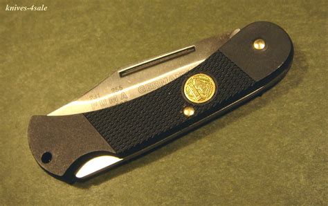 Knives 4sale Puma 231255 Germany Gents Lockback Knife