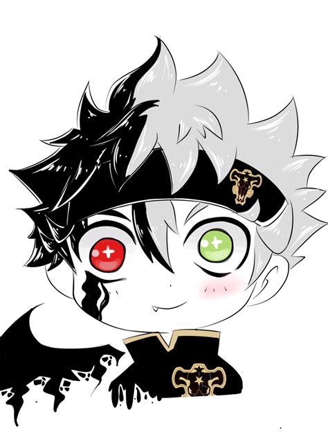 Find 32 images that you can add to blogs, websites, or as desktop and phone wallpapers. Nero Black Clover Wallpapers - Top Free Nero Black Clover ...