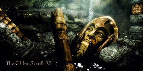 Elder Scrolls 6 Should Answer Questions About The Dwemer