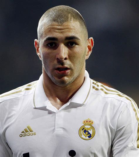Real Madrid: Rien de grave pour Karim Benzema
