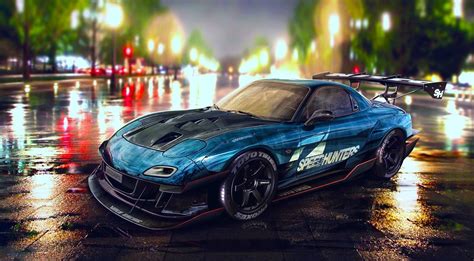 Need For Speed Car Wallpapers Wallpaper Cave