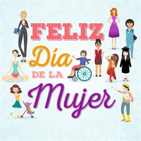 La razón por la que dios creó primero al hombre y luego a la mujer, es porque lo imágenes bonitas de feliz día de la mujer para publicar, compartir y dedicar en esta fecha tan especial y hermosa. Hermosas Frases Lindas Del Dia De La Mujer | Mas Imagenes ...