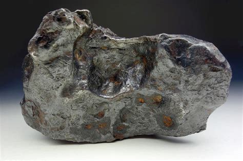 Canyon Diablo Meteorite Fragment Photograph By Detlev Van Ravenswaay